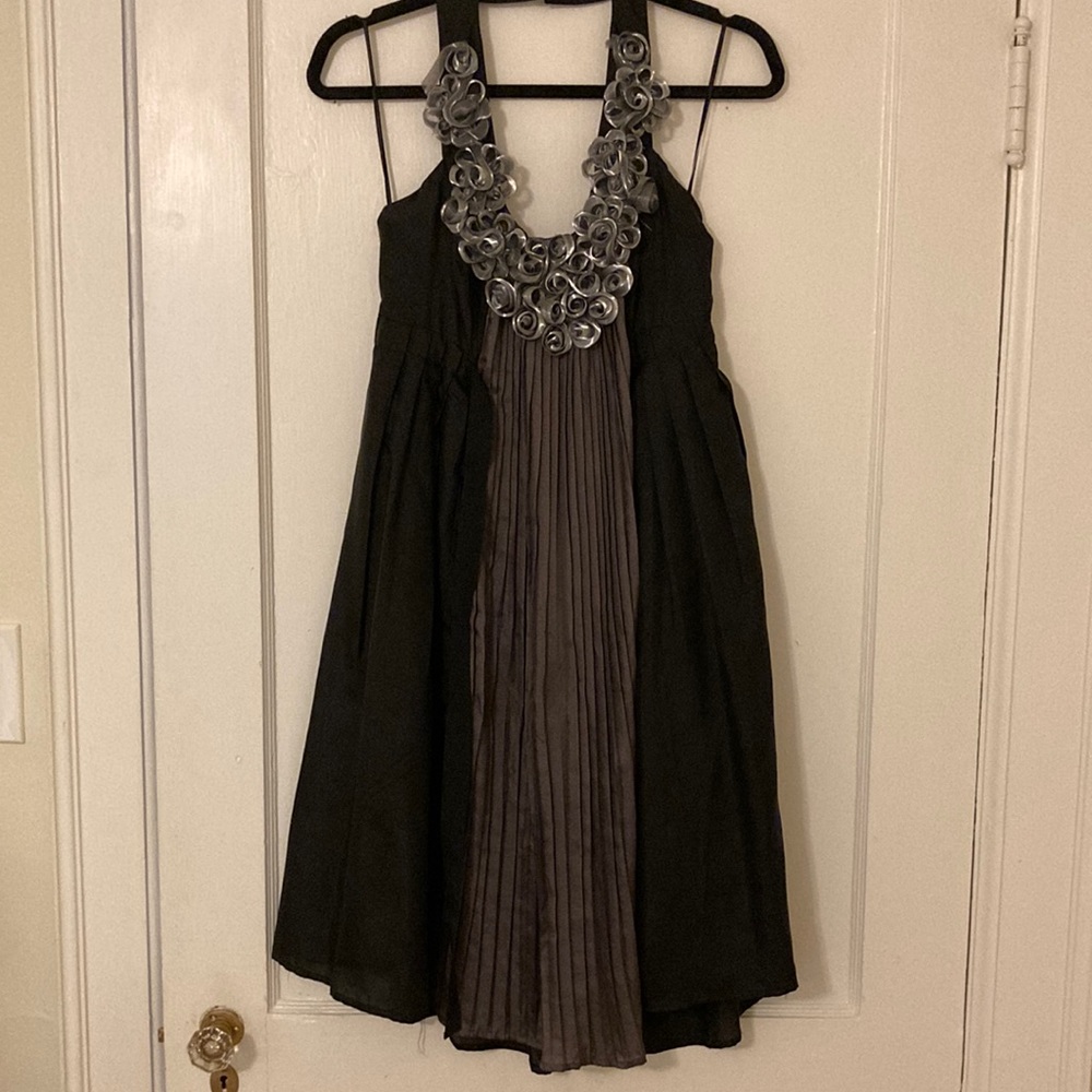Halter Formal Dress